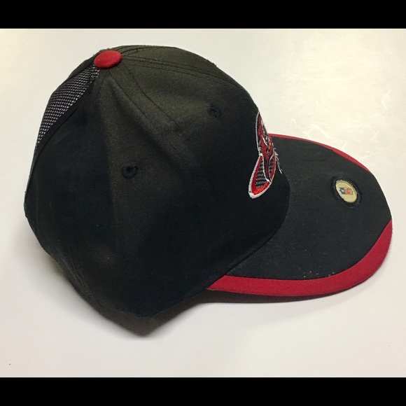 Tampa Bay Bucs Sports Specialties Youth Cap Hat - Picture 7 of 8